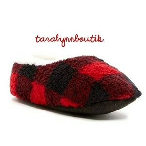 💤🆕Buffalo Plaid Slippers💤